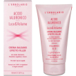 luce & volume - balsamo con acido ialuronico 150 ml