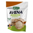 why nature avena fiocchi baby integrali 1000 grammi