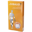 gibaud classic cint postop st4 1 pz bendaggio/i
