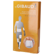 gibaud classic cintura post operatoria steccata 6 1 pz bendaggio/i