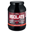 enervit gymline 100% whey protein isolate + betaina cacao 700 grammi - integratore proteico