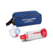 fisio chamber vision plus - camera di inalazione con maschera - infant (0-3 anni)