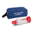 fisio chamber vision plus - camera di inalazione standard plus