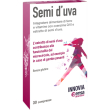 pensa semi d'uva 30 compresse - integratore alimentare
