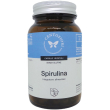 spirulina 100 capsule vegetali 49 g