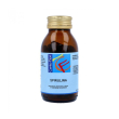 spirulina 100 capsule veg