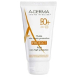 a-derma protect ad fluido solare spf 50+ tubo 40 ml
