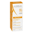aderma protect ad crema solare protettiva 50+ per pelle atopica viso e corpo 40 ml