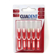 cliadent - 5 scovolini 0,9 mm