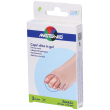copri dita master-aid footcare in gel small 2 pezzi c1 st