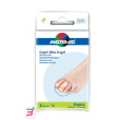 copri dita master-aid footcare in gel small 2 pezzi c1