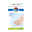 master-aid copri dita gel l 2pz