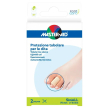 master aid footcare - 2 protezioni tubolari - taglia s
