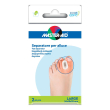 m-aid separatore alluce gel l