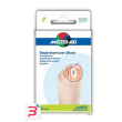 separatore dita in gel master-aid footcare per alluce large 2 pezzi d2