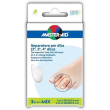 master aid foot care - 3 separatori dita in gel