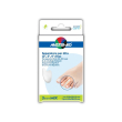 separatore dita (2°-3°-4°dito) gel 3 pezzi mix 1pz small 2pz medium - pietrasanta pharma