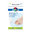 master-aid separatore per dita in gel, 3 pezzi