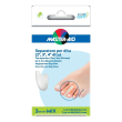 separatore dita in gel master-aid footcare mix 1 small + 2 medium c9 3