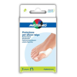 masteraid protezione gel alluce valgo