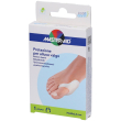 master-aid foot care protezione in gel per alluce valgo, 1 pezzo