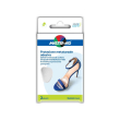 protezione gel adesiva trasparente metatarso 2 pezzi 95x63x2,5 mm - pietrasanta pharma