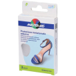 master-aid footcare protezione in gel per metatarso misura unica 2 pezzi g1
