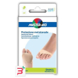 protezione in gel e tessuto  master-aid footcare per metatarso small 2 pezzi g2