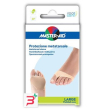 protezione in gel e tessuto master-aid footcare per metatarso large 2 pezzi g3