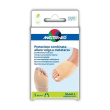 master-aid foot care protezione alluce valgo e metatarso s, 1 pezzo