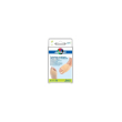 protezione master-aid footcare per alluce valgo e metatarso small 1 pe