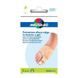 protezione master-aid footcare per alluce valgo e metatarso large 1 pe