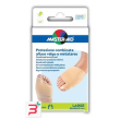 protezione master-aid footcare per alluce valgo e metatarso large 1 pezzo d8