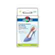 protezione gel adesiva tallone per scarpa 2 pezzi 100x29x2 mm - pietrasanta pharma