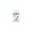 protezione adesiva master-aid footcare trasparente tallone 2 pezzi a4