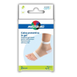 m-aid calza prot.idrat.gel 2pz