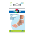 master aid calza protettiva tessuto+gel 2 pz calzini