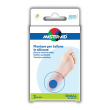 master aid - tallone in silicone - comfort e protezione