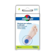 foot care plantare tallone silicone,  tg s 35-37