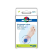 master-aid plantare tallone silicone taglia m 38/40, 2 plantari