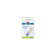 talloniera in due tipologie di silicone master-aid footcare medium 2 p
