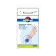 plantare per tallone in silicone 2 pezzi large 41-44 - pietrasanta pharma