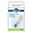 m-aid talloniera silicone l2 pezzi