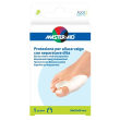 master aid footcare - protezione per alluce valgo con separatore dita