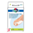 master-aid footcare protezione alluce valgo con separatore dita 95x20x35 mm 1 pezzo