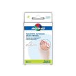 cuscinetto correzione per dita a martello 2 pezzi small (55x16x18 mm) - pietrasanta pharma