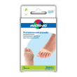 master-aid foot care - cuscinetto per dita a martello taglia s 1paio