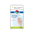 cuscinetto correzione per dita a martello 2 pezzi large (66x20x21 mm) - pietrasanta pharma
