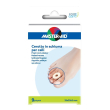 cerotto calli master-aid footcare in schiuma pu 3 mm 9 pezzi b9 pz c