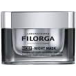 filorga ncef maschera notte multi correttrice suprema 50 ml